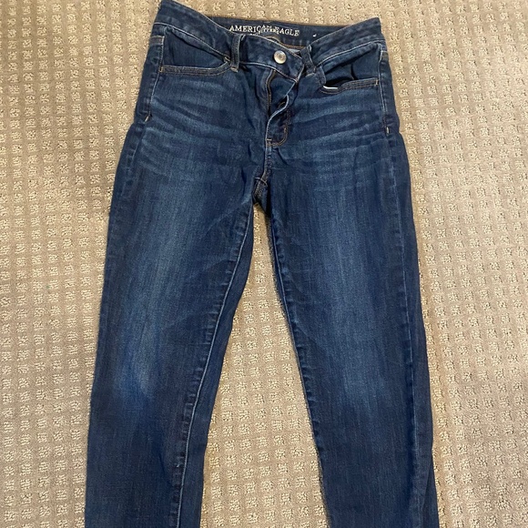 Jeans - Picture 1 of 3